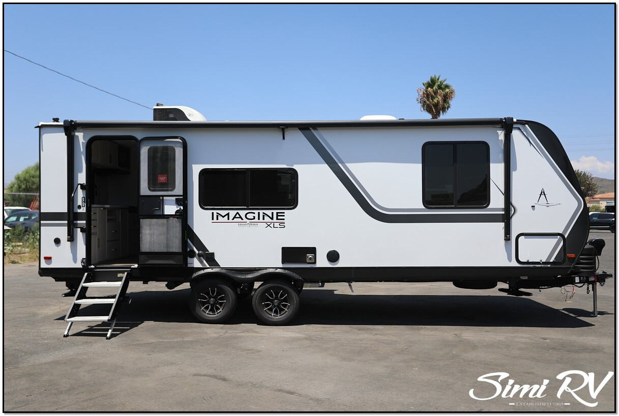 2027 Grand Design Imagine XLS 23LDE in moorpark CA