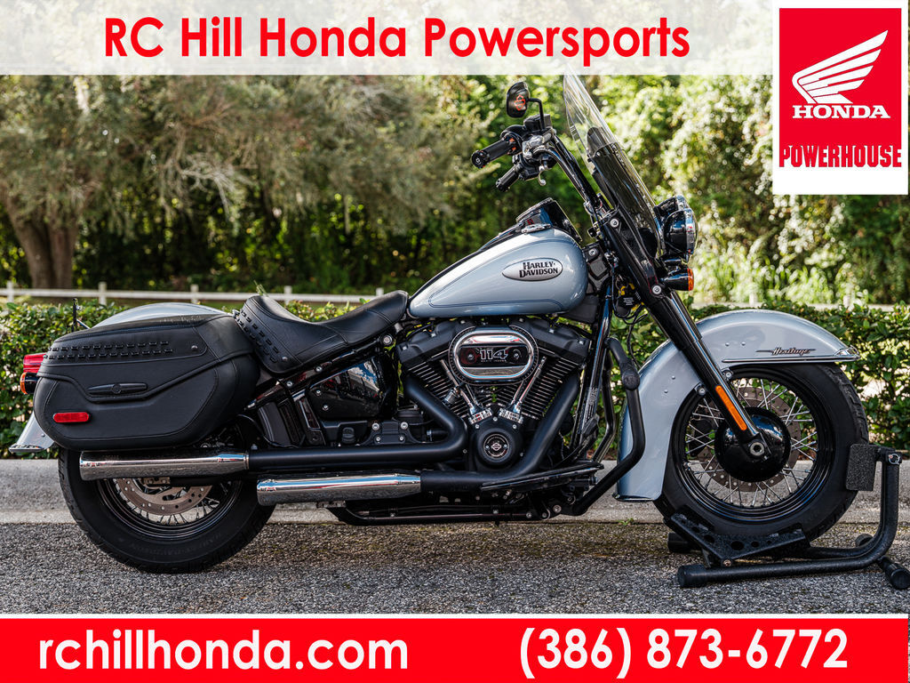 2024 Harley-Davidson® FLHCS - Heritage Classic CLASSIC in Deland, FL
