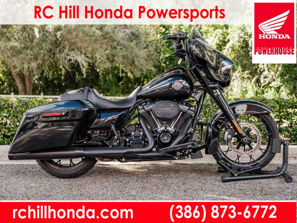 2023 Harley-Davidson® FLHXS - Street Glide® Special SPECIAL in Deland, FL
