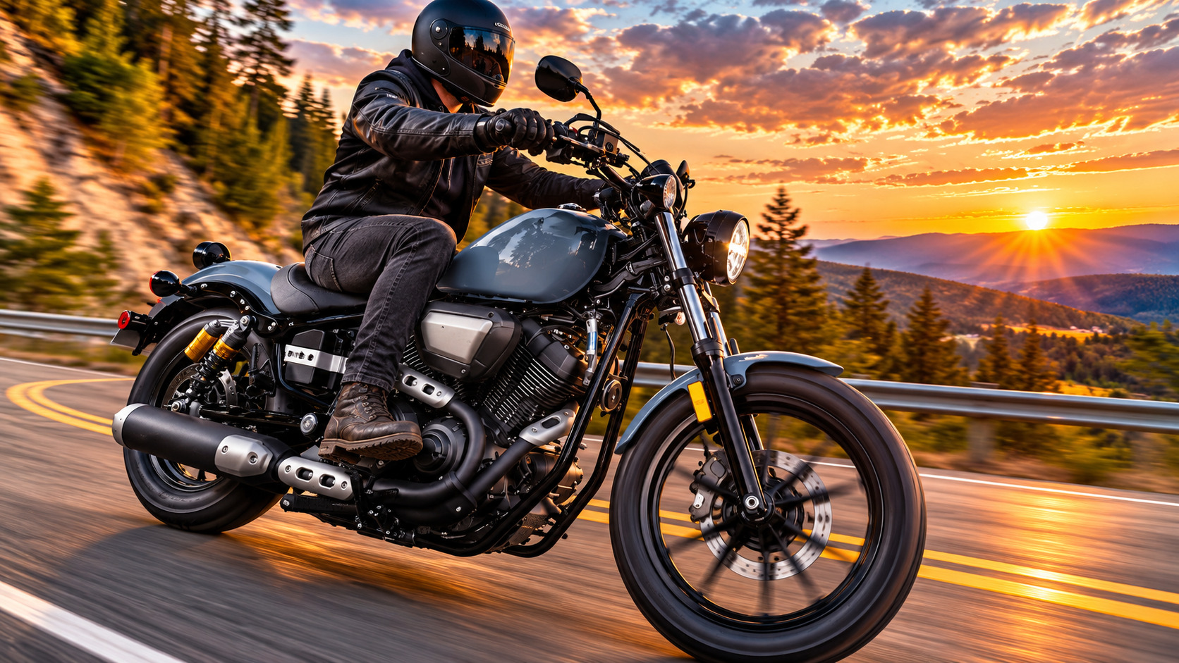 2023 Yamaha XVS950CUD BOLT R SPEC R-SPEC in Fayetteville, NC