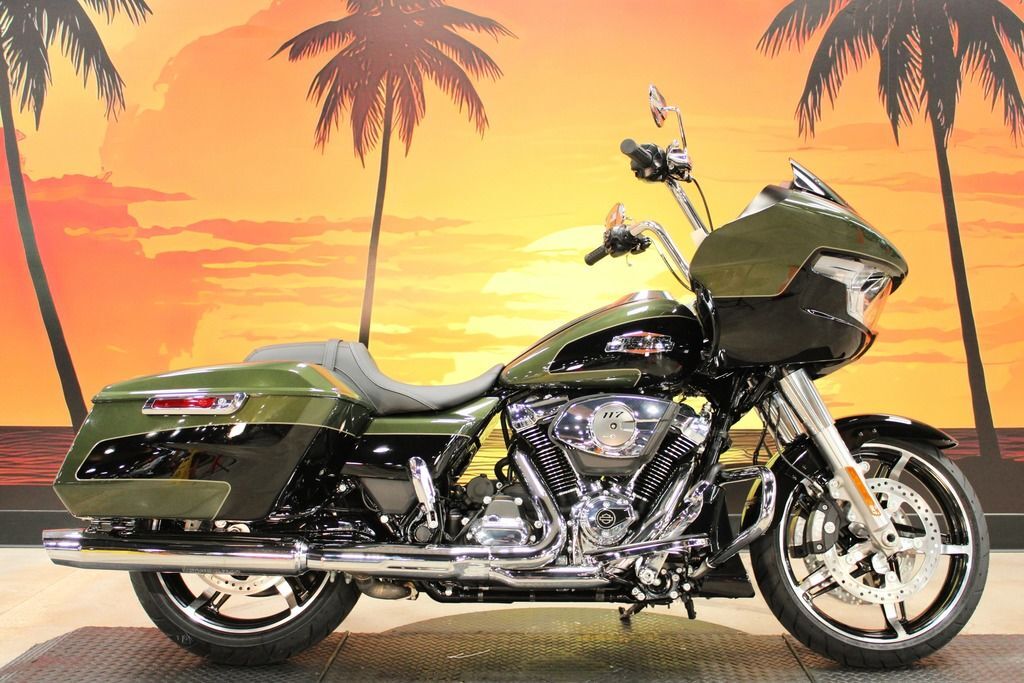 2026 Harley-Davidson® FLTRX - Road Glide® CUSTOM in Ormond Beach, FL