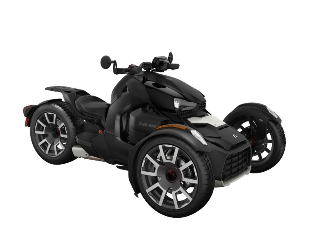 2019 Can-Am Ryker Rally Edition in Greenville, SC