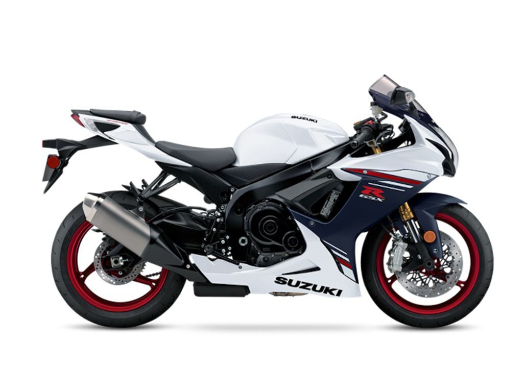 2025 Suzuki GSX-R750 750 in Greenville, SC
