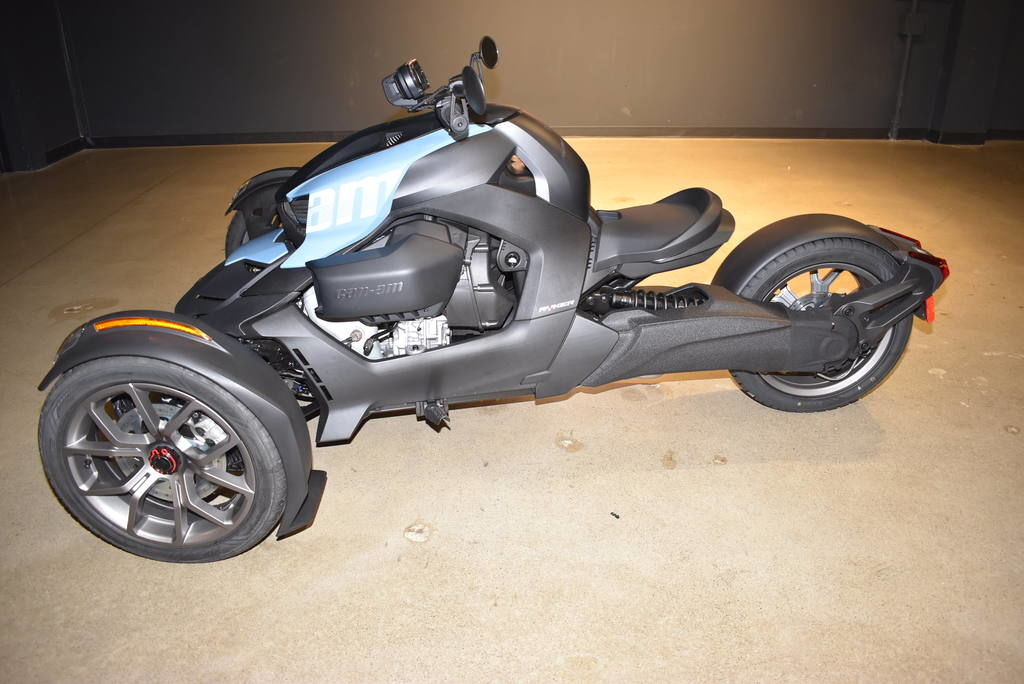 2026 Can-Am Ryker Rotax 900 ACE 900 ACE in Elyria, OH