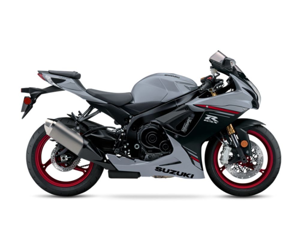 2023 Suzuki GSX-R750 750 in Greenville, SC