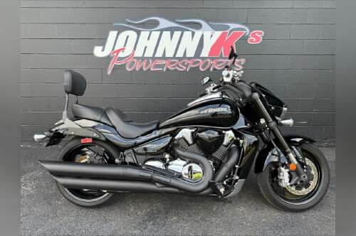 2024 Suzuki Boulevard M109R in bedford OH