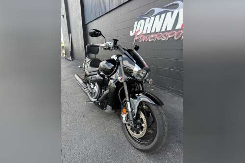 2024 Suzuki Boulevard M109R in bedford OH