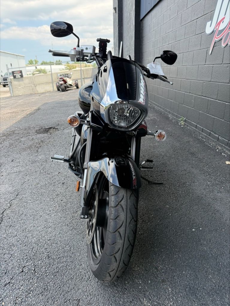 2024 Suzuki Boulevard M109R in bedford OH