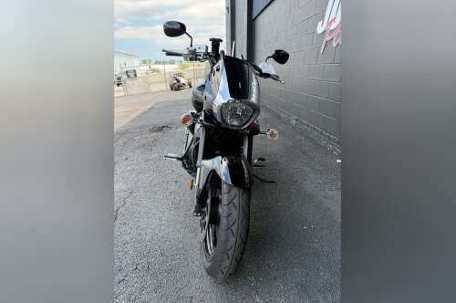 2024 Suzuki Boulevard M109R in bedford OH