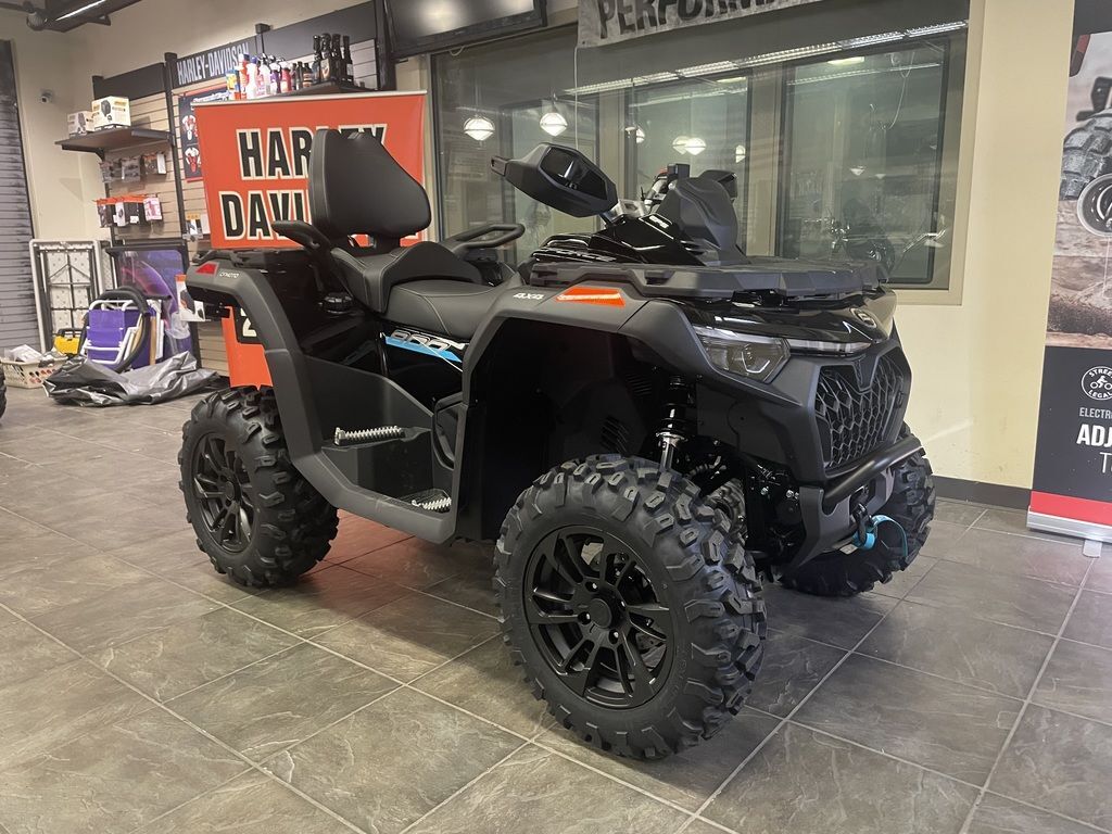 2026 CFMOTO CFORCE 800 Touring in danbury CT