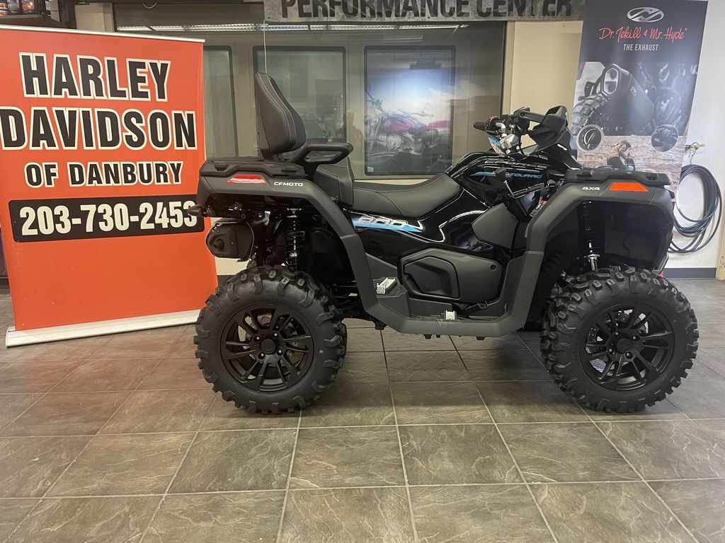 2026 CFMOTO CFORCE 800 Touring in danbury CT