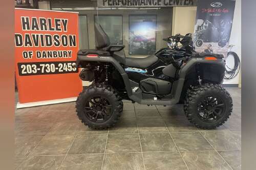 2026 CFMOTO CFORCE 800 Touring in danbury CT