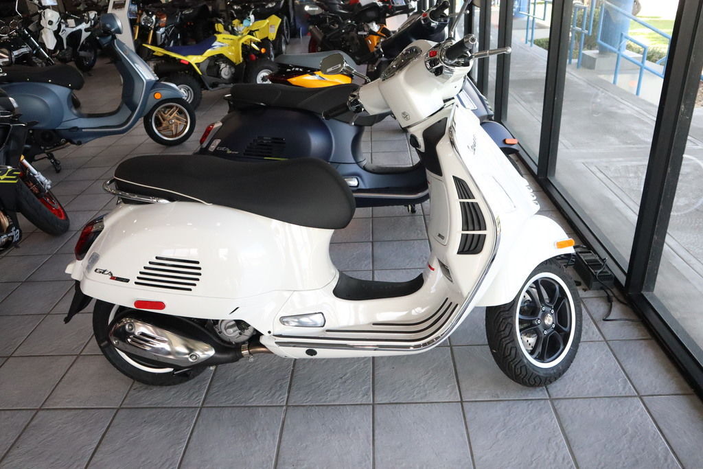2026 Vespa GTS 310 310 in Homosassa, FL