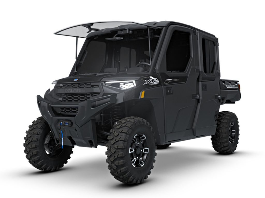 2027 Polaris® Ranger Crew XP 1000 NorthStar Texas Edition in granbury TX