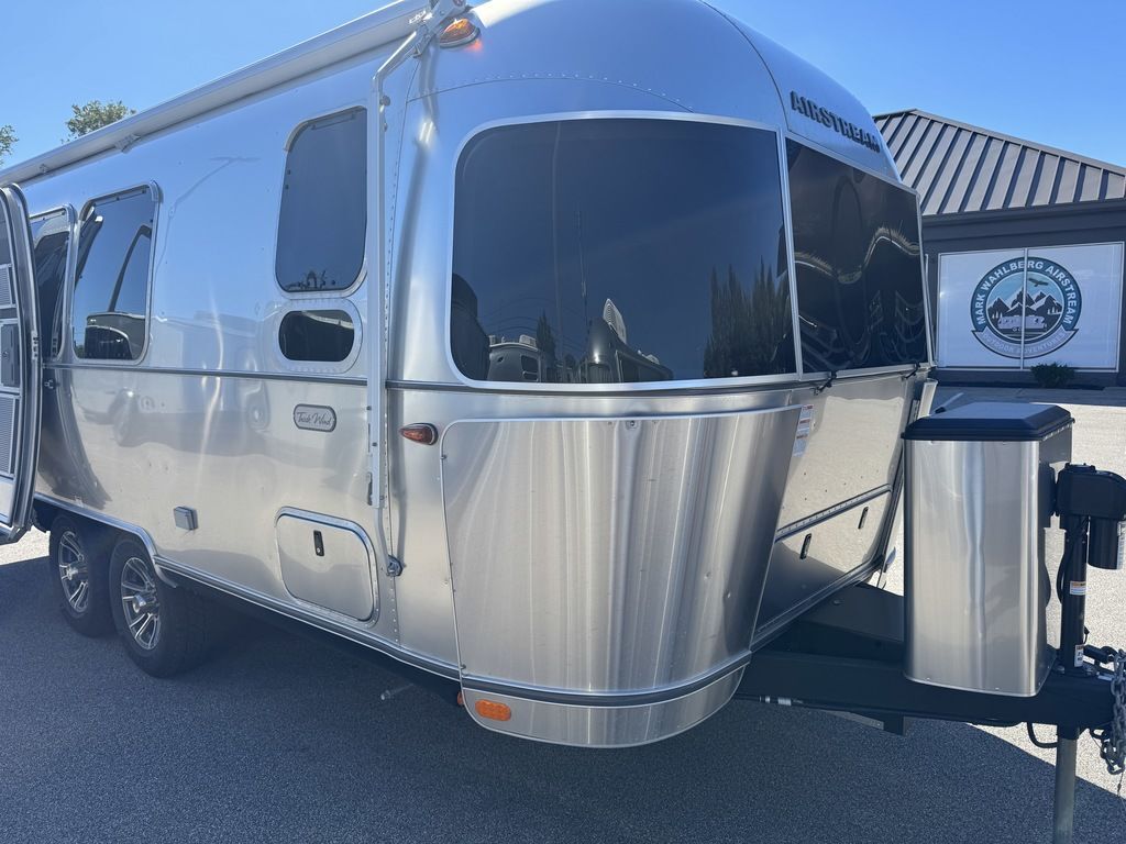 2025 Airstream Trade Wind 23FB in lorain OH