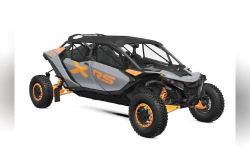 2027 Can-Am Maverick R MAX X rs in bullhead city AZ