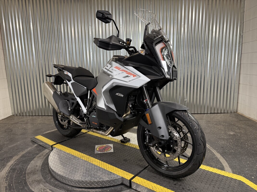 2024 KTM 1290 Super Adventure S in grand junction CO