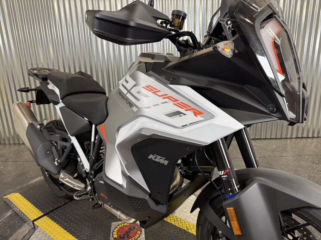 2024 KTM 1290 Super Adventure S in grand junction CO