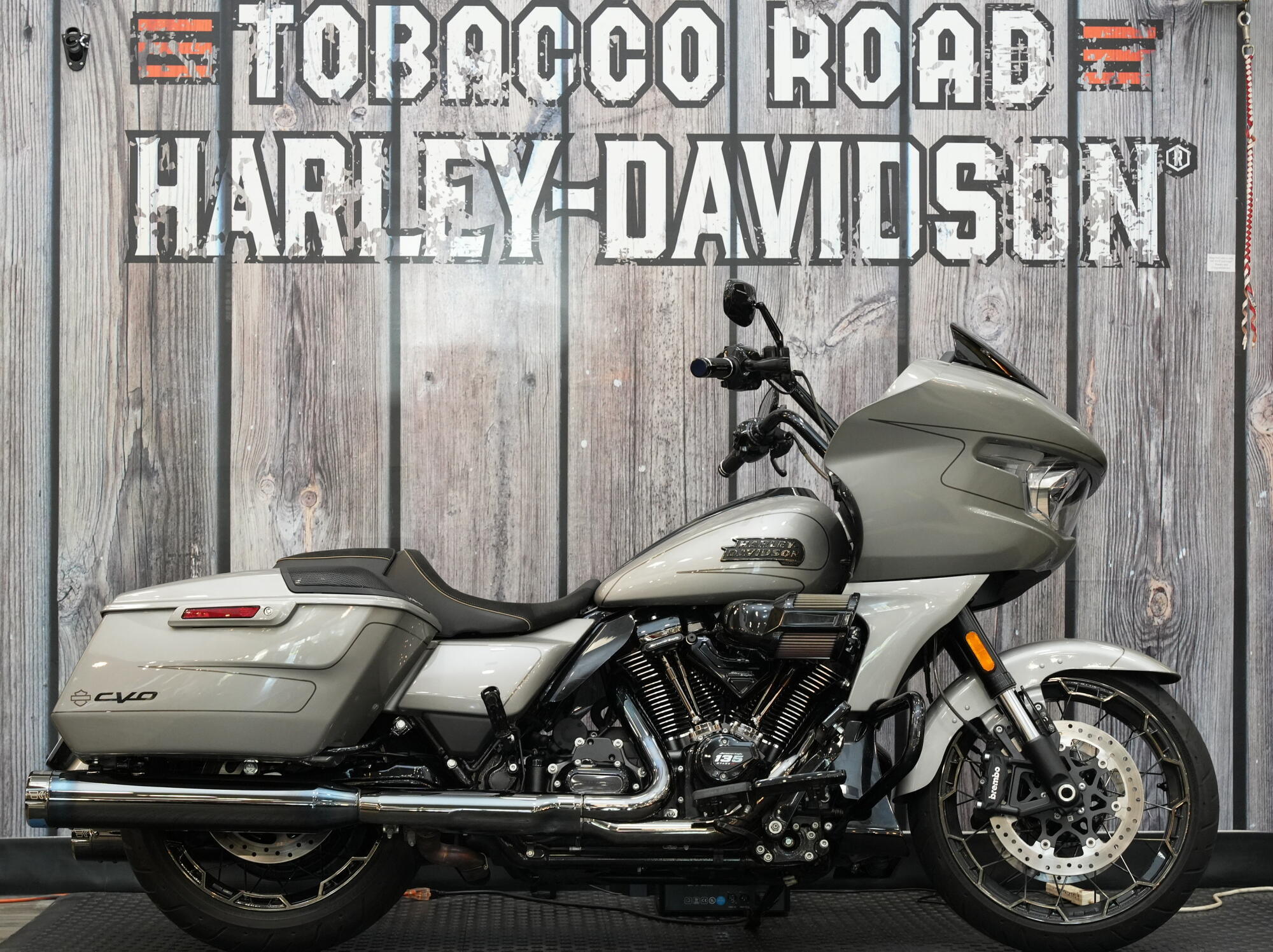 2023 Harley-Davidson CVO Road Glide in raleigh NC