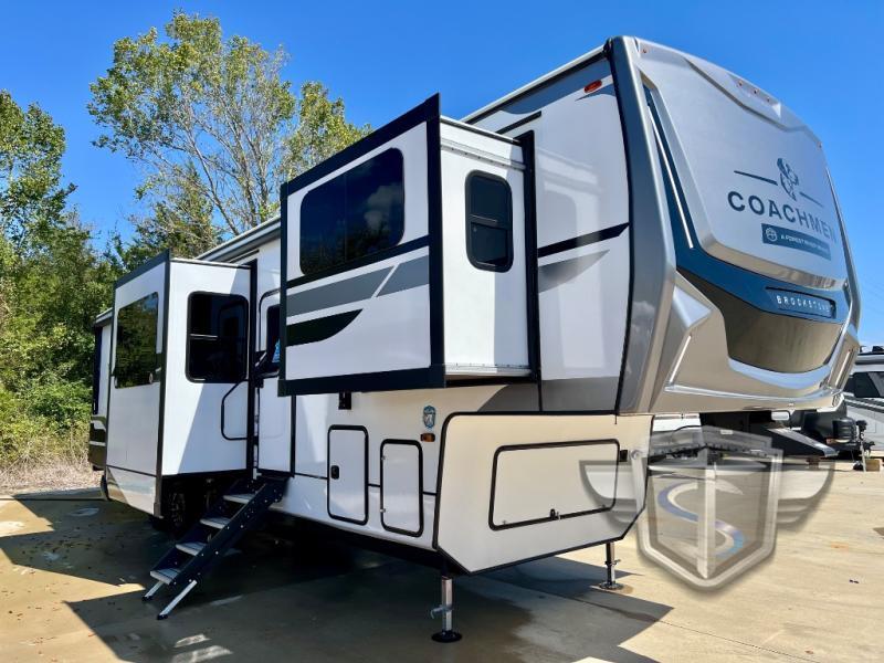2025 Coachmen Rv Brookstone 344FL RV