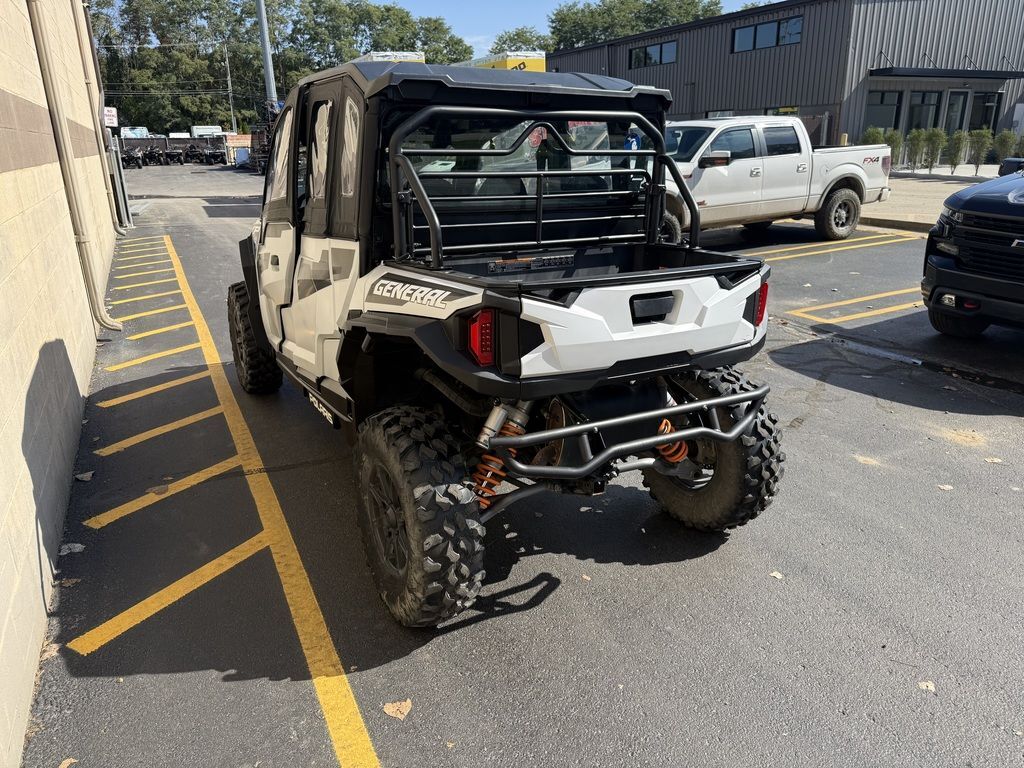 2022 Polaris® General XP 4 1000 Deluxe in brighton MI