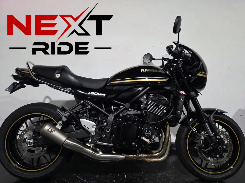 Used 2017 Kawasaki Ninja® Zx -14R Abs For Sale in Tampa, FL