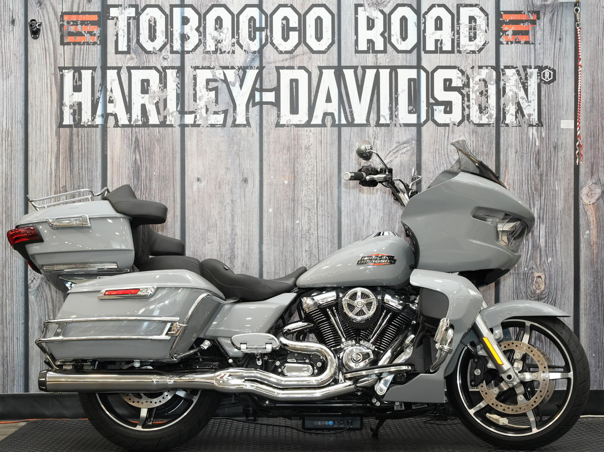 2024 Harley-Davidson Road Glide in Raleigh, NC