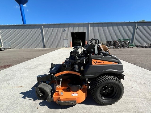2025 Scag Power Equipment SVRXL-52V-38FX-EFI in Beaver Dam, WI