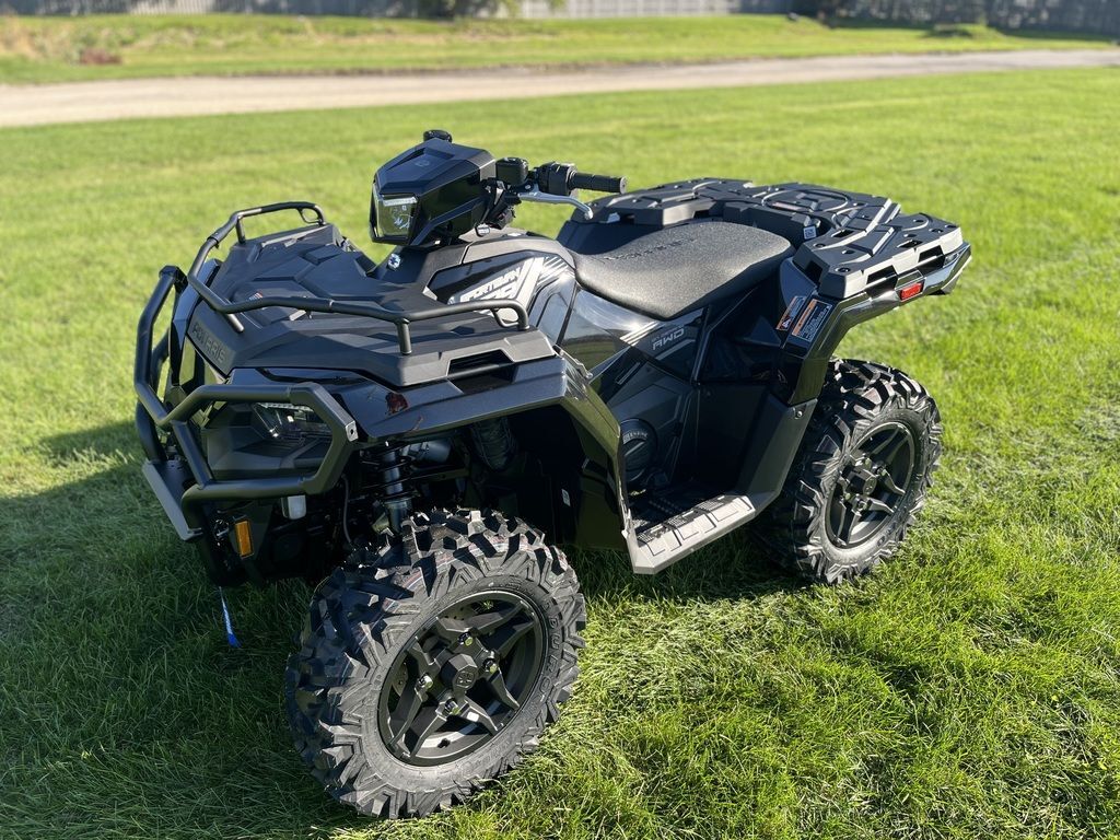 2027 Polaris® Sportsman 600 Trail UTV/Utility ATV