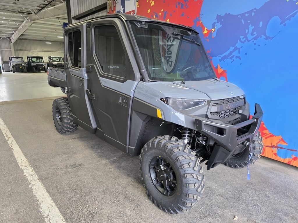 2027 Polaris® Ranger Crew XP 1000 NorthStar Premium in cleveland TX