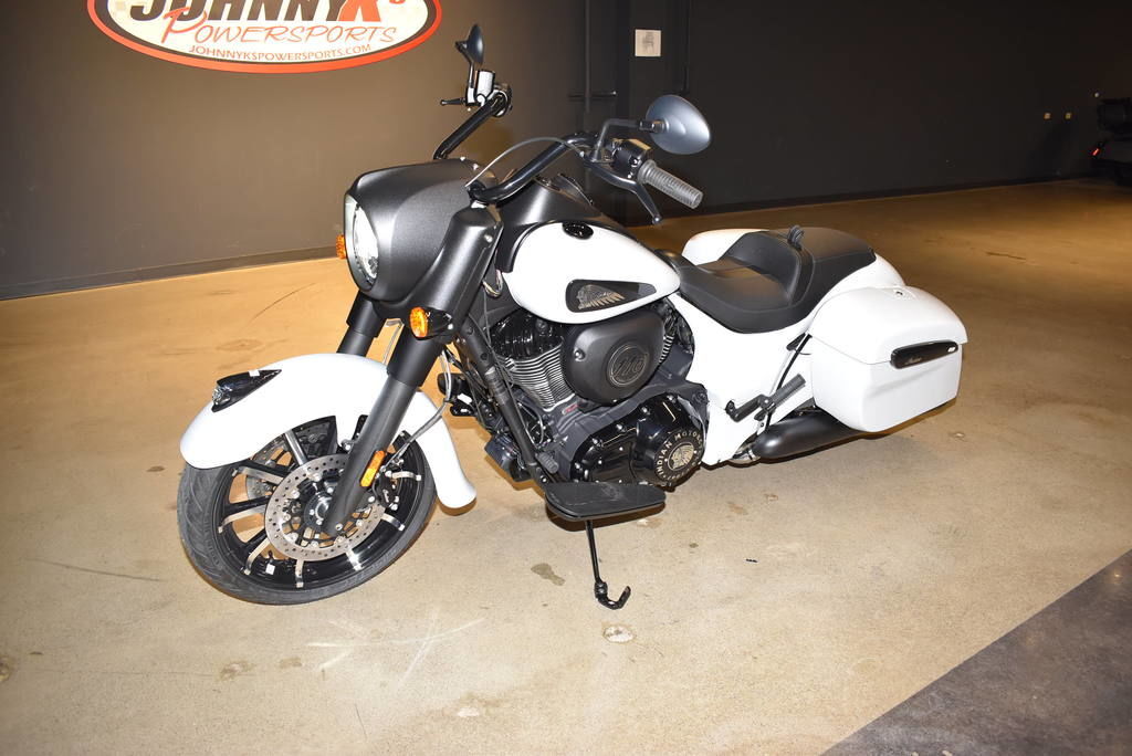 2026 Indian Motorcycle® N26TJDBBAL BASE in Elyria, OH