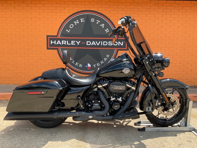 2021 Harley-Davidson ROAD KING SPECIAL SPECIAL in Tyler, TX