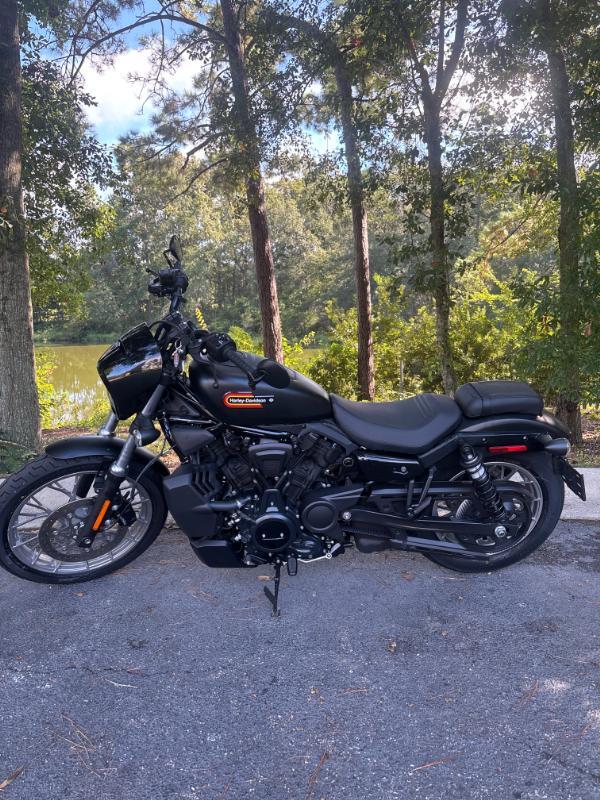 2026 Harley-Davidson NIGHTSTER SPECIAL NIGHTSTER in Tallahassee, FL