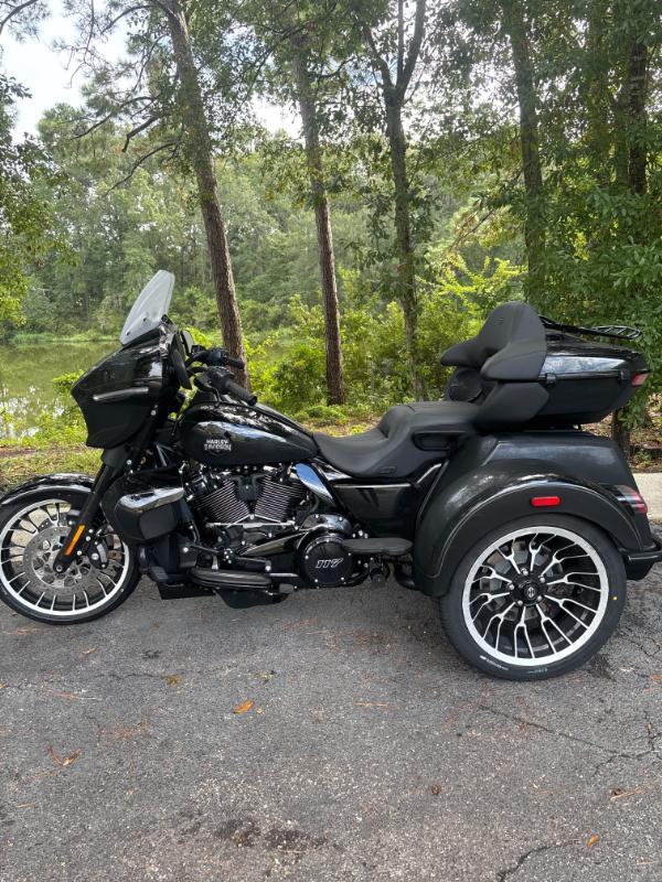 2026 Harley-Davidson STREET GLIDE 3 LIMITED LIMITED in Tallahassee, FL