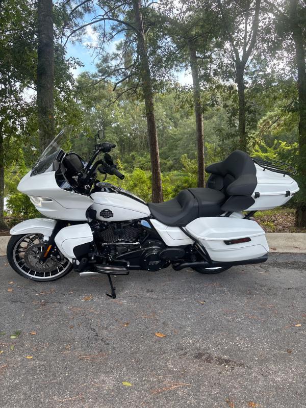 2026 Harley-Davidson ROAD GLIDE LIMITED LIMITED in Tallahassee, FL