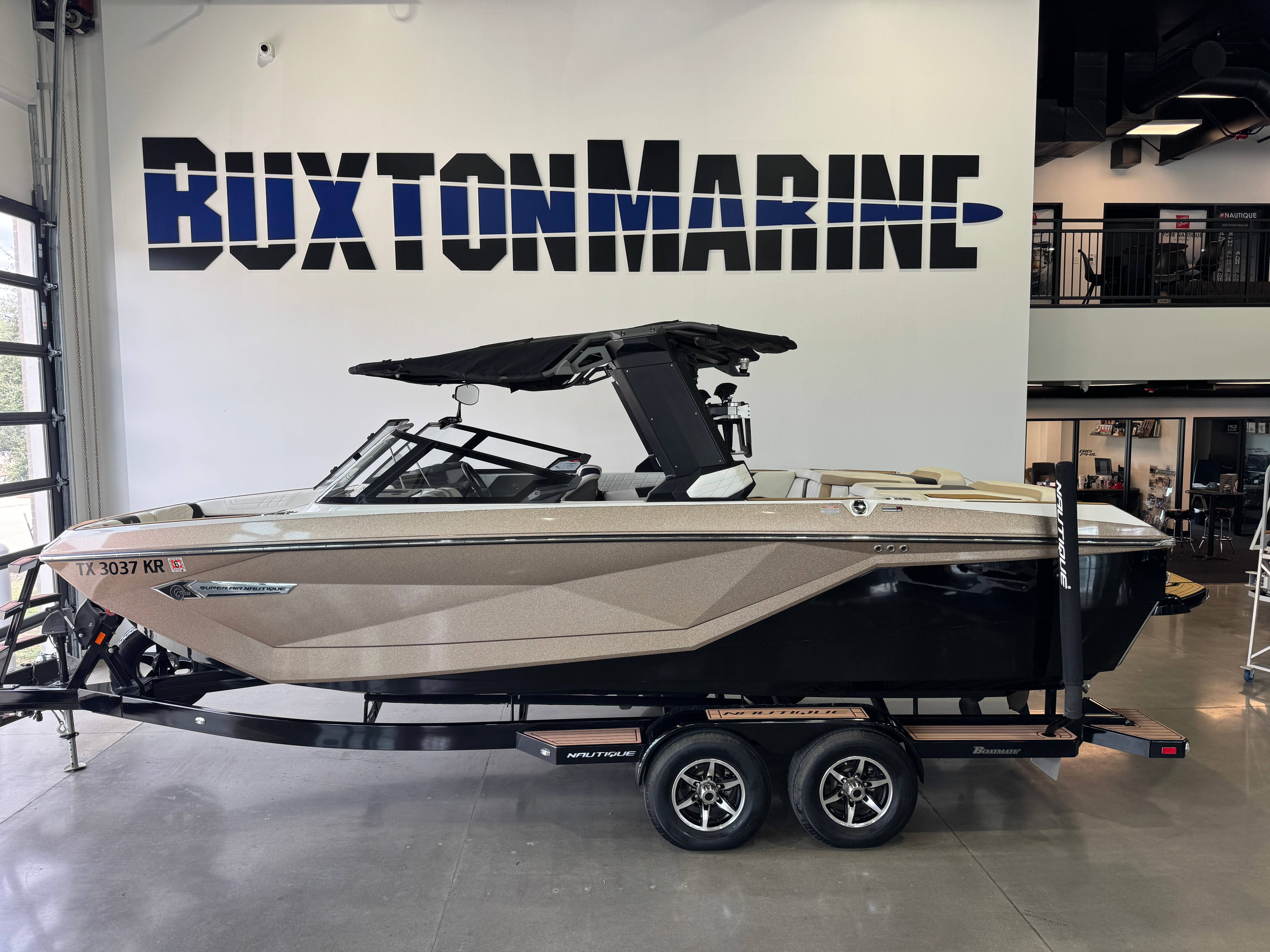 2022 Nautique Super Air Nautique G23 in lewisville TX
