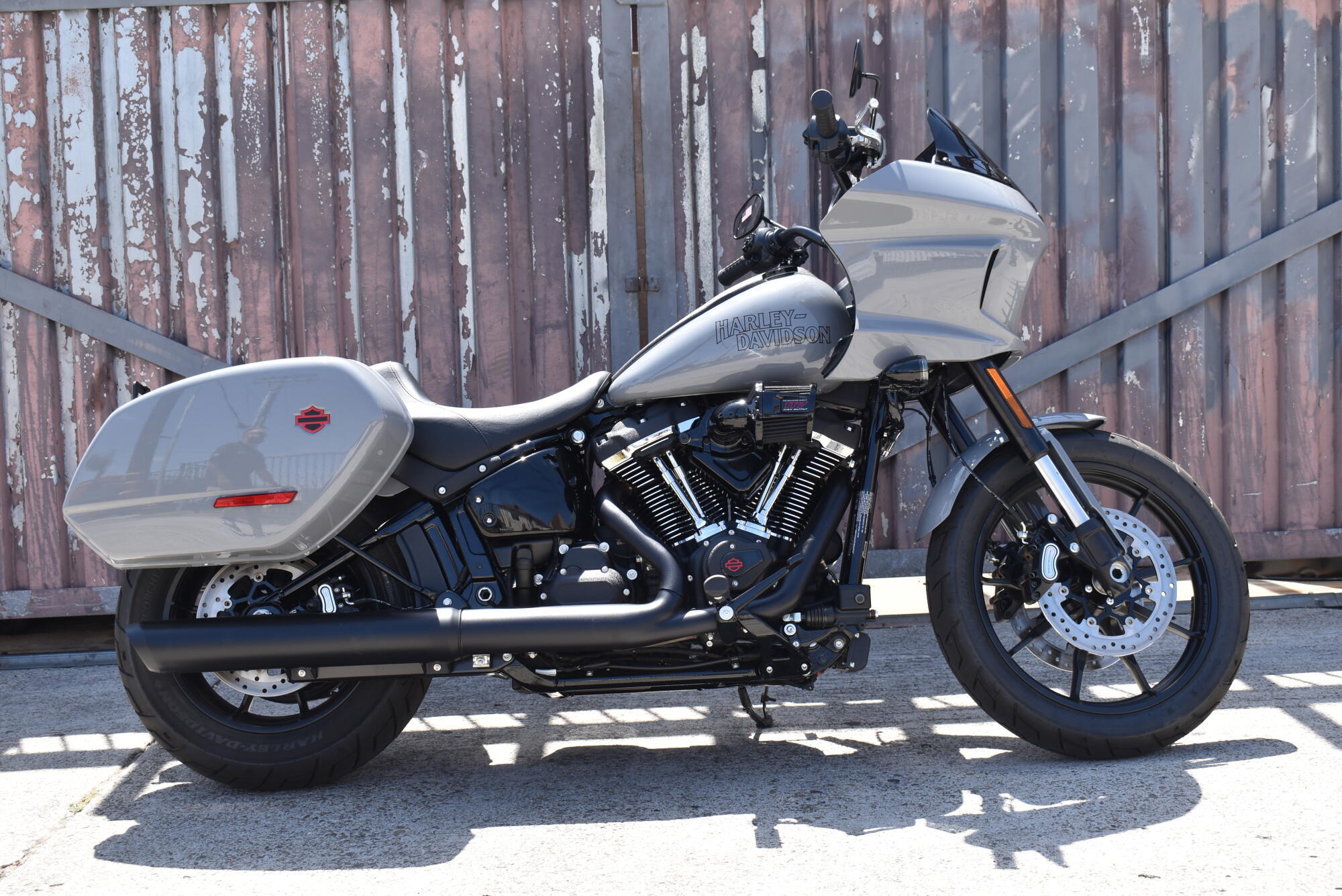 2026 Harley-Davidson Low Rider ST ST in El Cajon, CA