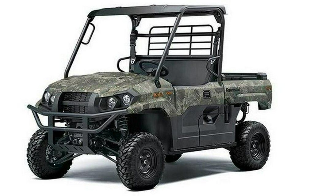 2027 Kawasaki Mule Pro-MX EPS in pelham AL