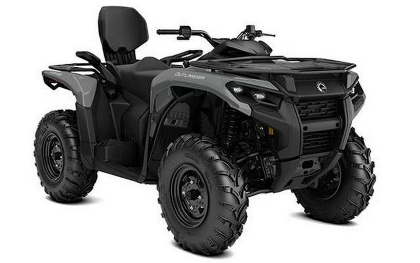 2025 Can-Am Outlander MAX DPS 700 in west monroe LA