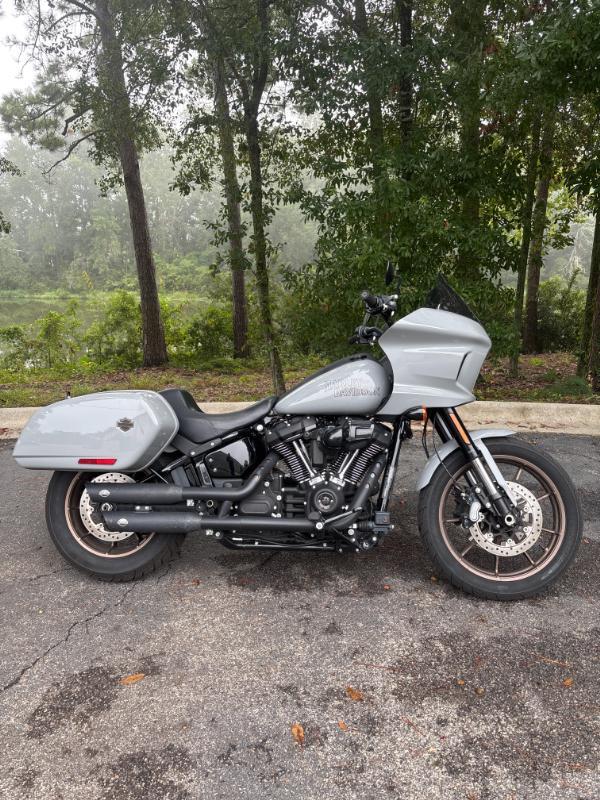 2024 Harley-Davidson LOW RIDER ST ST in Tallahassee, FL