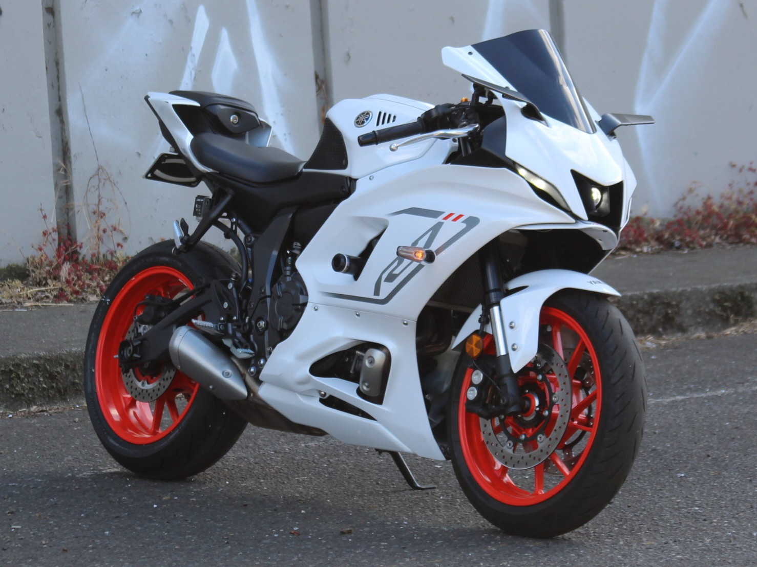 2023 Yamaha YZF-R7 R7 in Portland, OR