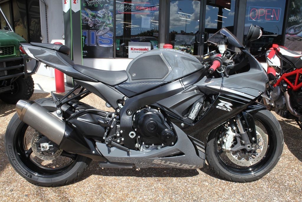 2025 Suzuki GSX-R600 600 in Hialeah, FL
