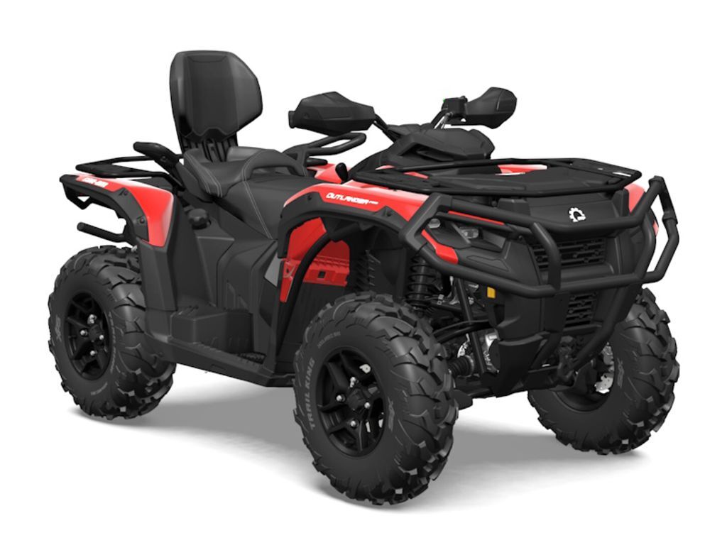 2027 Can-Am Outlander MAX PRO XT MAX XT in hendersonville NC