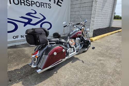 2017 Indian SPRINGFIELD, STEEL GREY/BRGNDY MTLIC, 49ST BASE in pensacola FL