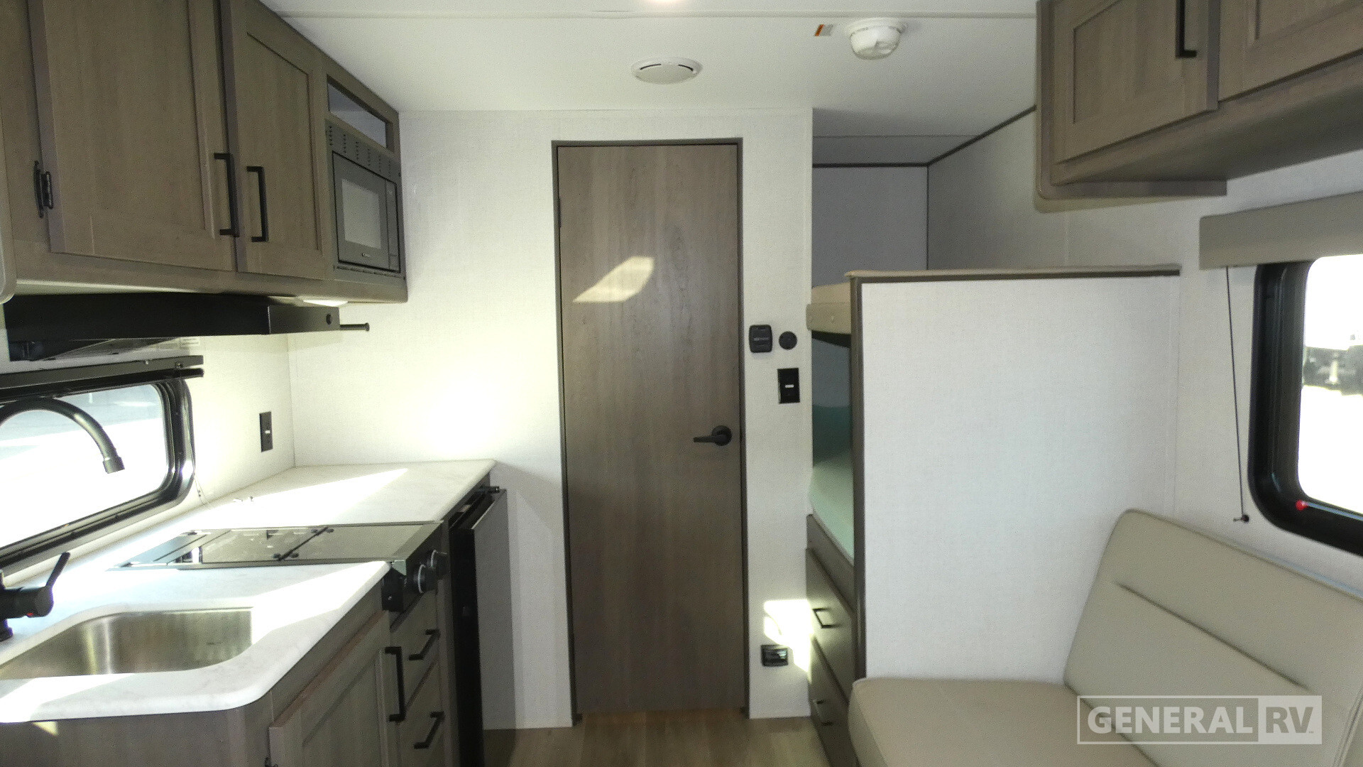 2025 Grand Design TRANSCEND 151BH in wayland MI
