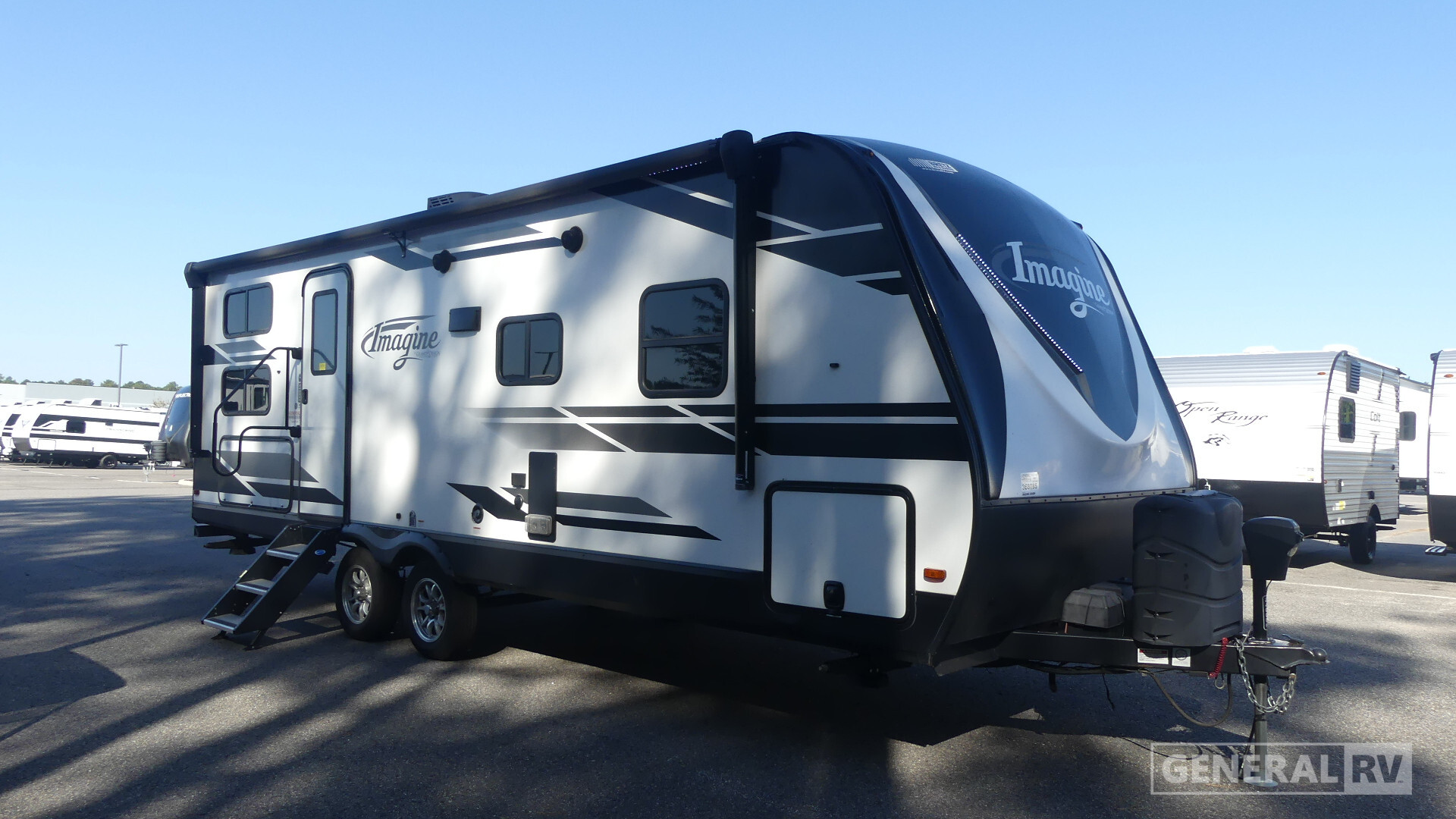 2021 Grand Design IMAGINE 2400BH in ashland VA