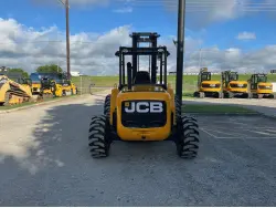 2026 JCB 930