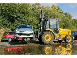 2026 JCB 930