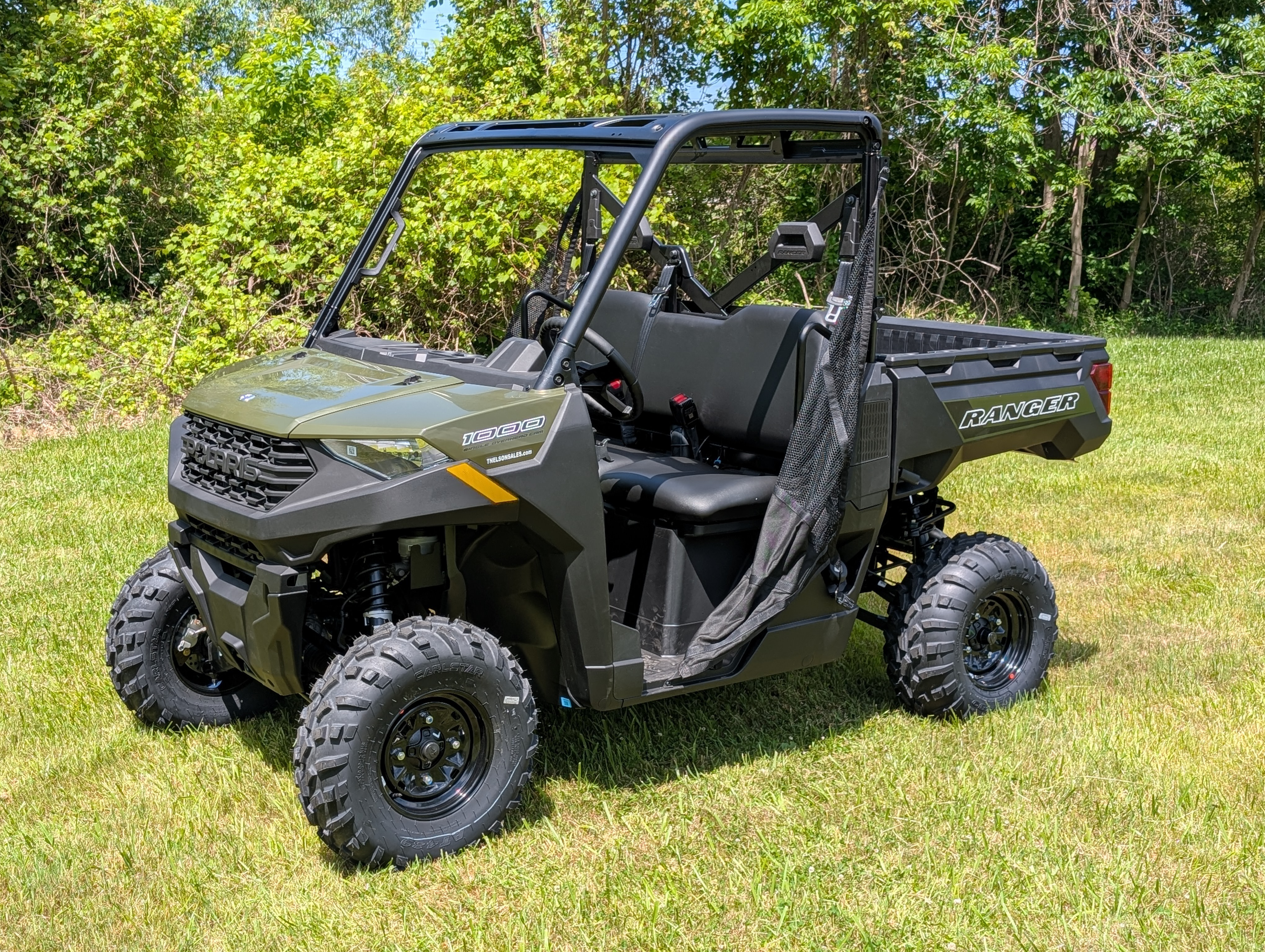 2026 Polaris Ranger 1000 BASE in maumee OH