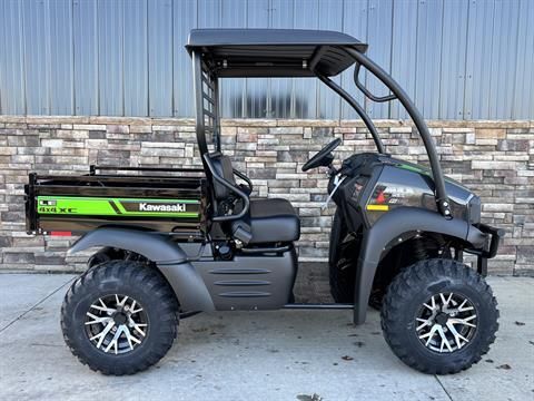 2027 Kawasaki Mule SX 400 4x4 in maumee OH